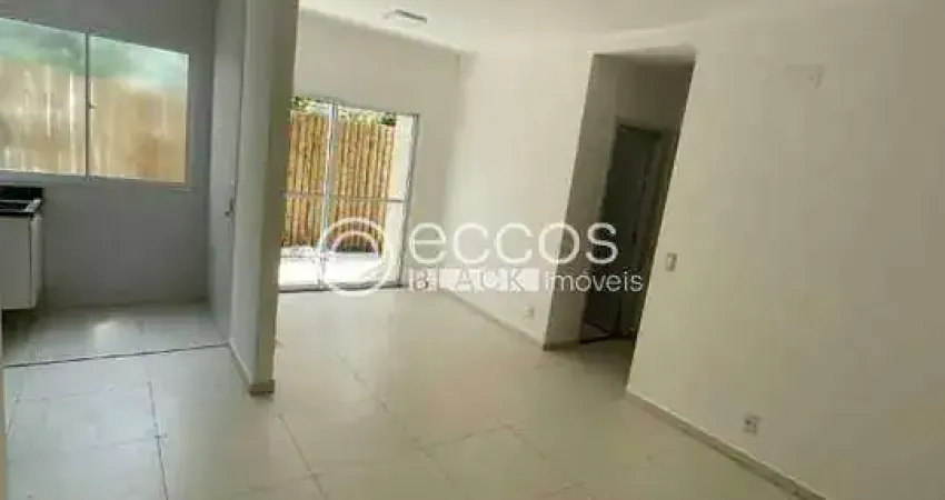 Apartamento à venda, 2 quartos, 1 suíte, 1 vaga, Jardim Holanda - Uberlândia/MG