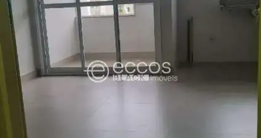 Apartamento à venda, 1 quarto, 2 vagas, Santa Mônica - Uberlândia/MG