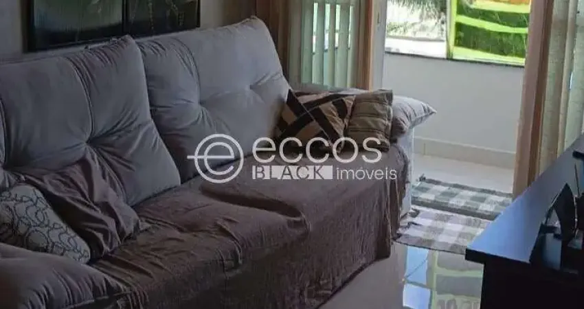 Apartamento à venda, 3 quartos, 1 suíte, 2 vagas, santa mônica - uberlândia/mg