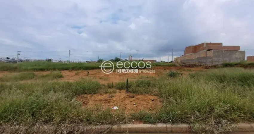 Terreno à venda, Verde Umuarama (Lot) - Uberlândia/MG