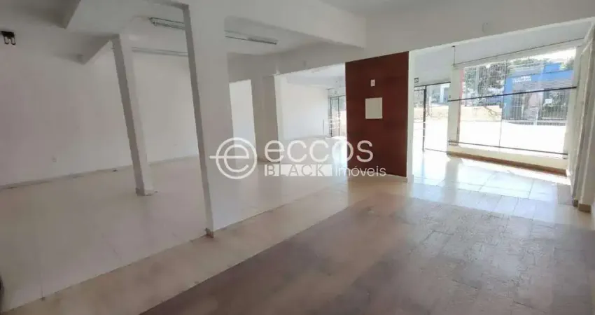 Sala comercial para aluguel, Pampulha - Uberlândia/MG