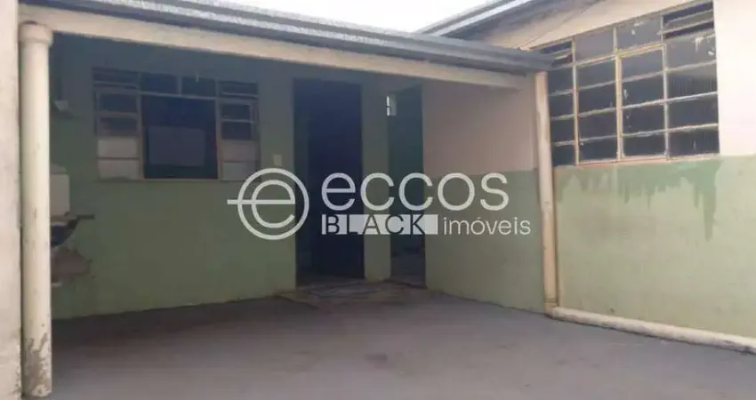 Casa à venda, 3 quartos, 1 suíte, 2 vagas, brasil - uberlândia/mg