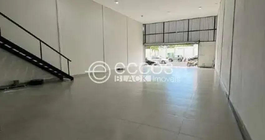 Barracão / Galpão / Depósito para alugar na Rua João Rodrigues de Castro, 207, Jardim Patrícia, Uberlândia