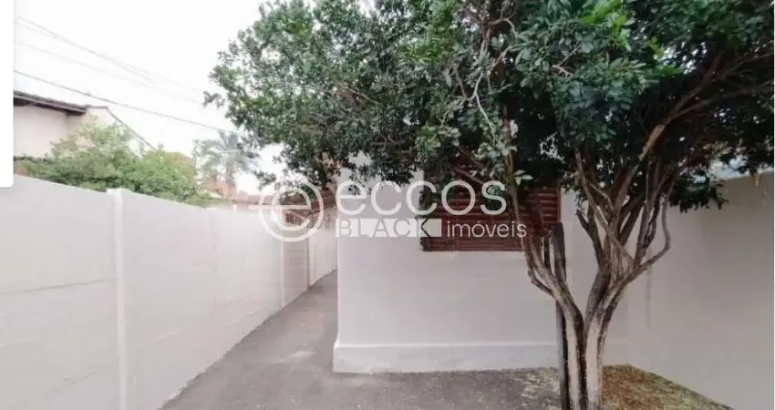 Casa com 2 quartos à venda na Avenida Estrêla do Sul, 855, Osvaldo Rezende, Uberlândia