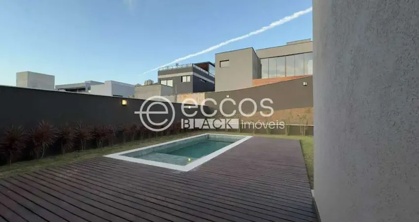 Casa em condomínio à venda, 4 quartos, 4 suítes, 4 vagas, Alphaville Lagoa dos Ingleses - Nova Lima/MG