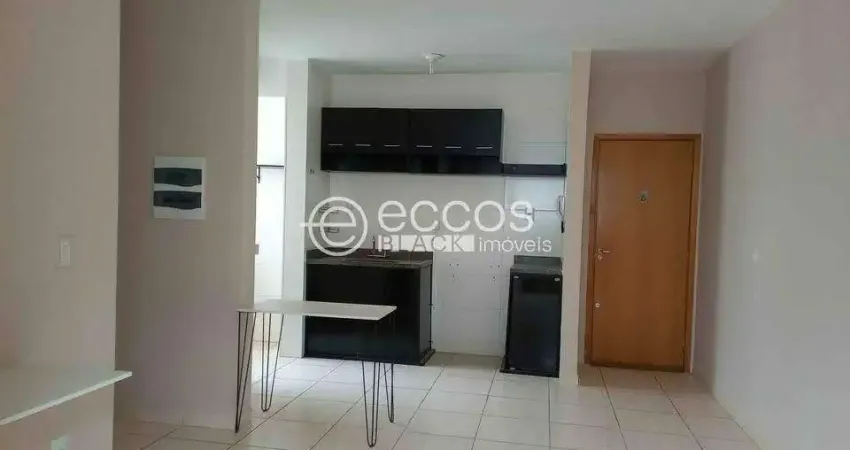 Apartamento à venda, 2 quartos, Laranjeiras - Uberlândia/MG