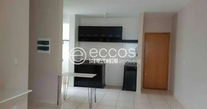 Apartamento à venda, 2 quartos, laranjeiras - uberlândia/mg