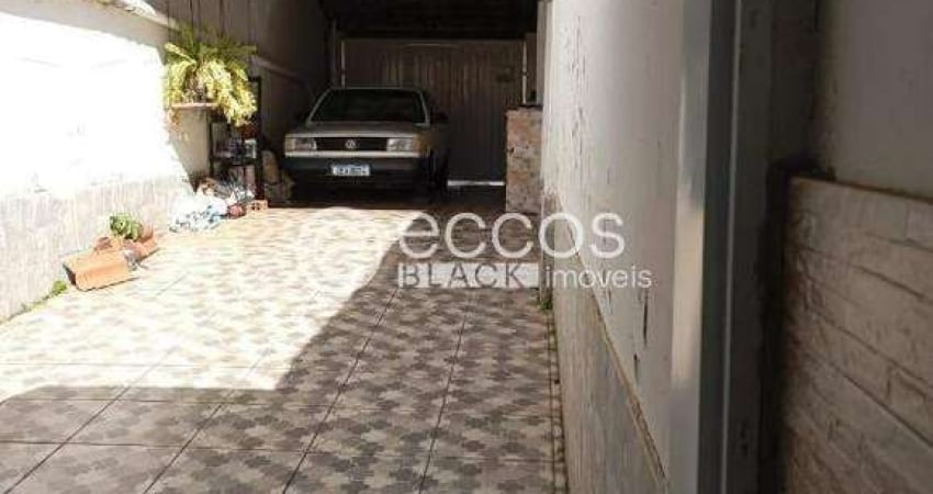 Casa à venda, 4 quartos, 1 suíte, 3 vagas, Lídice - Uberlândia/MG