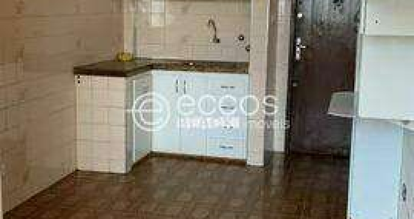 Apartamento à venda, 3 quartos, 1 vaga, Daniel Fonseca - Uberlândia/MG