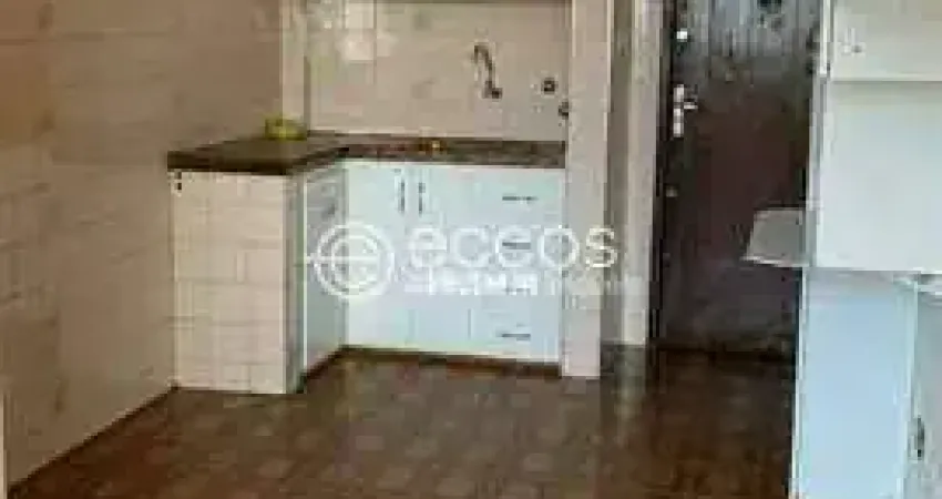 Apartamento à venda, 3 quartos, 1 vaga, daniel fonseca - uberlândia/mg