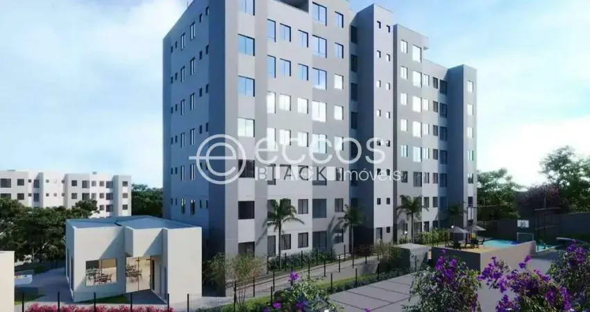 Apartamento à venda, 2 quartos, 1 suíte, 1 vaga, estoril - belo horizonte/mg