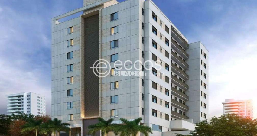 Cobertura à venda, 3 quartos, 1 suíte, 2 vagas, CIDADE NOVA - Belo Horizonte/MG