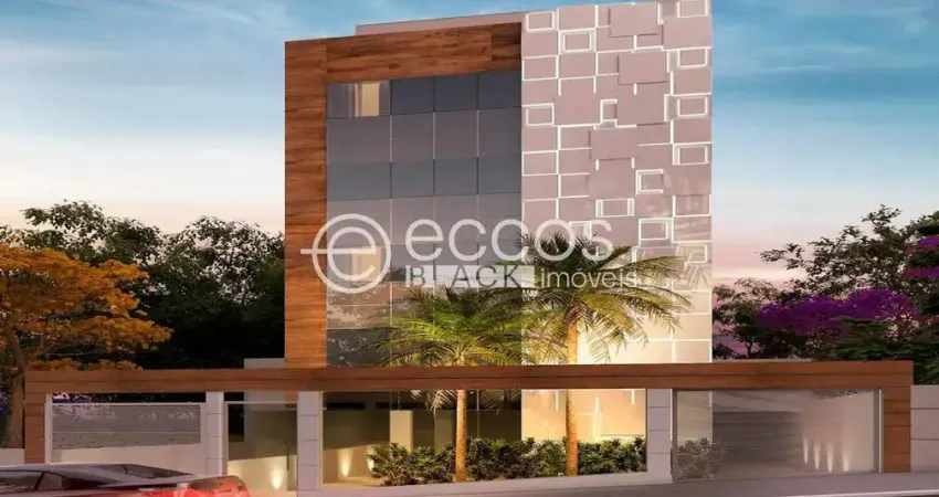 Apartamento à venda, 2 quartos, 1 suíte, 2 vagas, buritis - belo horizonte/mg