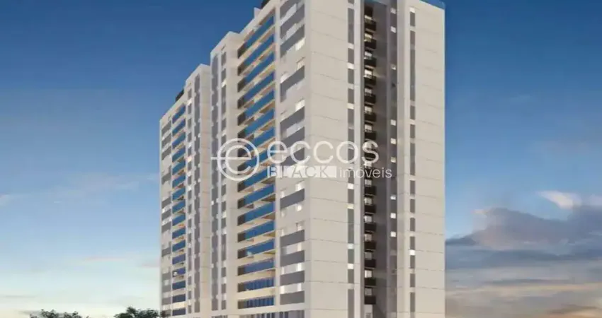 Apartamento à venda, 2 quartos, 1 vaga, Gutierrez - Belo Horizonte/MG