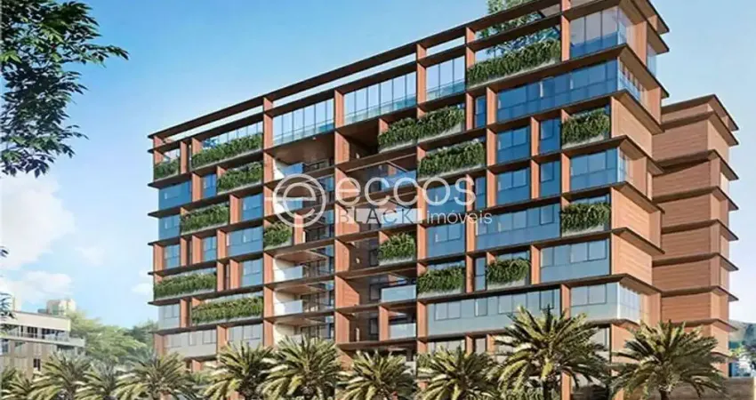 Area privativa à venda, 3 quartos, 3 suítes, 3 vagas, Ipiranga - Belo Horizonte/MG