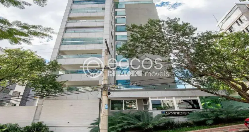 Apartamento à venda, 4 quartos, 2 suítes, 3 vagas, cruzeiro - belo horizonte/mg