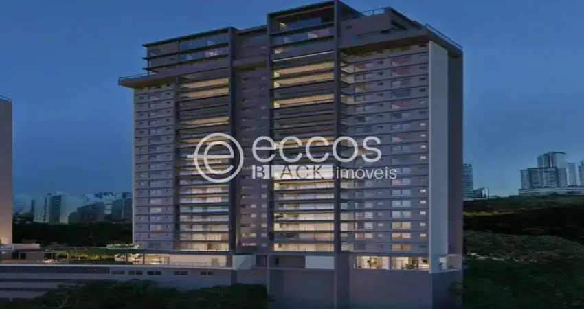 Apartamento à venda, 4 quartos, 2 suítes, 4 vagas, vila da serra - nova lima/mg