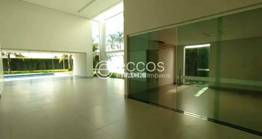 Casa à venda, 3 quartos, 3 suítes, 4 vagas, Morada da Colina - Uberlândia/MG