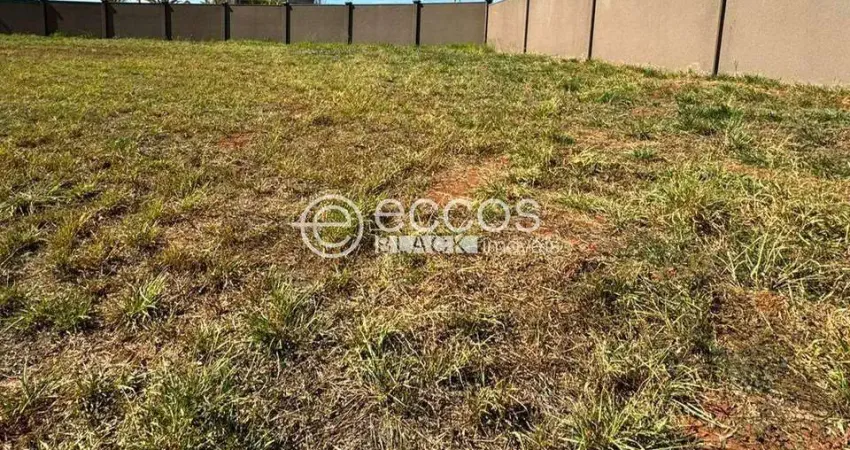 Terreno em condomínio à venda, Gávea - Uberlândia/MG