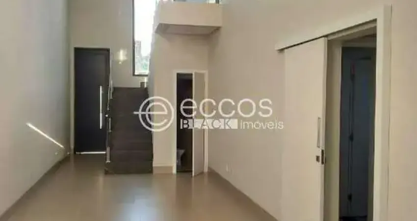 Casa em condomínio à venda, 4 quartos, 4 suítes, 4 vagas, granja marileusa - uberlândia/mg