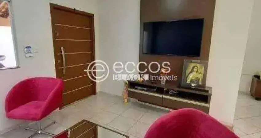 Casa à venda, 3 quartos, 2 suítes, 2 vagas, cidade jardim - uberlândia/mg