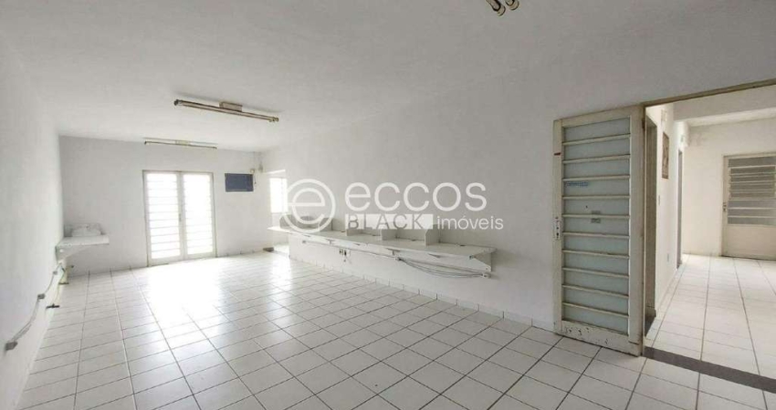 Sala comercial à venda na Rua Oscar Gomes Moreira Júnior, --, Tubalina, Uberlândia