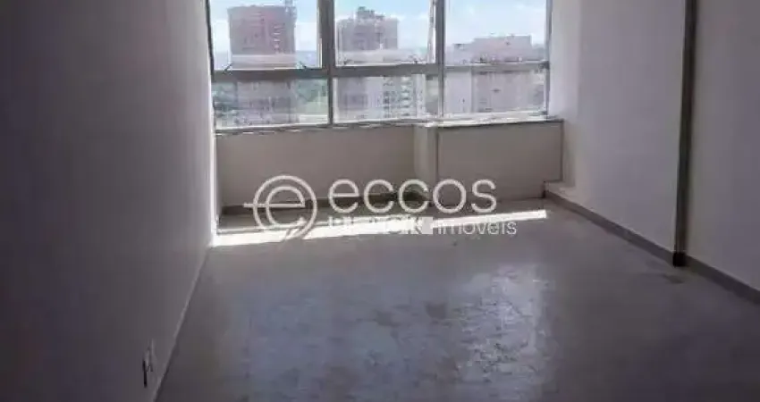 Sala comercial para aluguel, 1 vaga, granja marileusa - uberlândia/mg