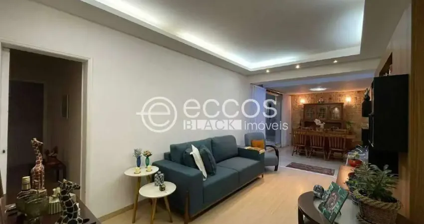 Apartamento à venda, 3 quartos, 1 suíte, 2 vagas, santo antônio - belo horizonte/mg