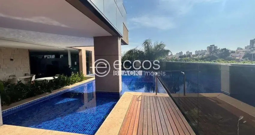 Apartamento à venda, 3 quartos, 3 suítes, 2 vagas, Tubalina - Uberlândia/MG