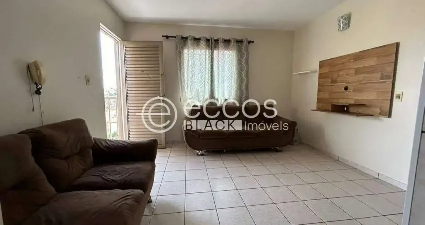 Apartamento à venda, 2 quartos, 1 vaga, chácaras tubalina e quartel - uberlândia/mg