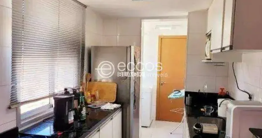 Cobertura à venda, 3 quartos, 1 suíte, 3 vagas, Cruzeiro - Belo Horizonte/MG