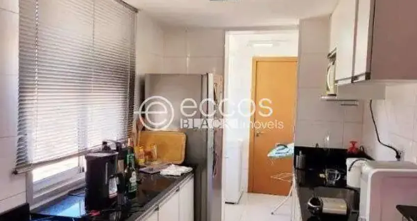 Cobertura à venda, 3 quartos, 1 suíte, 3 vagas, cruzeiro - belo horizonte/mg