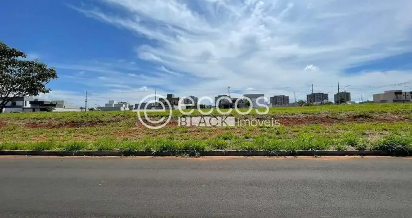 Terreno à venda na Rua Herbal, 99, Grand Ville, Uberlândia
