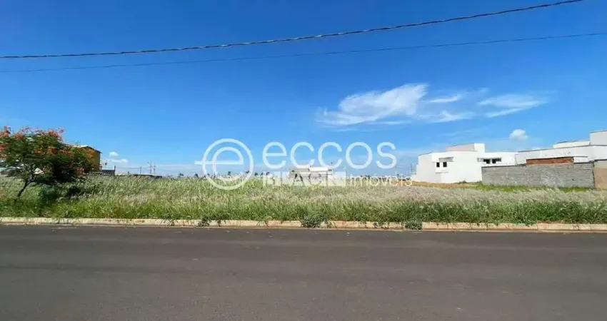 Terreno à venda na Rua Herbal, 106, Grand Ville, Uberlândia