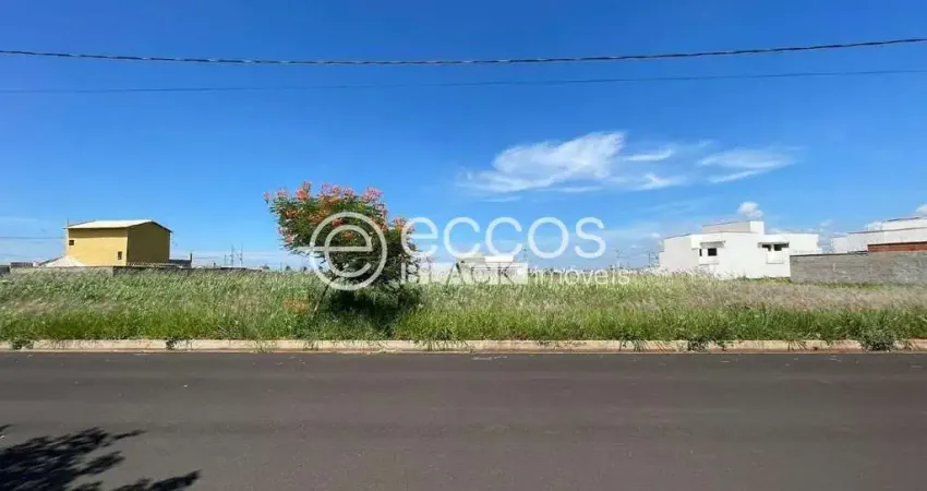 Terreno à venda na Rua Herbal, 71, Grand Ville, Uberlândia