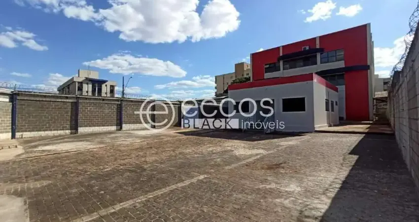 Sala comercial para aluguel, nossa senhora aparecida - uberlândia/mg