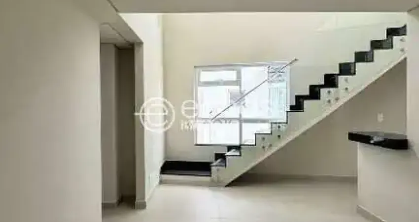 Cobertura à venda, 2 quartos, 1 suíte, 2 vagas, sion - belo horizonte/mg