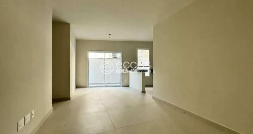 Area privativa à venda, 2 quartos, 1 suíte, 2 vagas, Sion - Belo Horizonte/MG