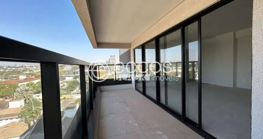 Apartamento à venda, 3 quartos, 3 suítes, 2 vagas, morada da colina - uberlândia/mg