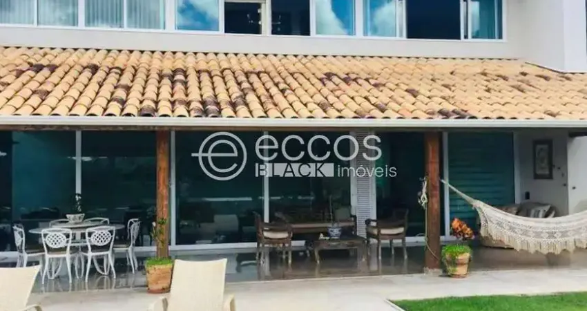 Casa à venda, 5 quartos, 5 suítes, 5 vagas, Ville de Montagne - Nova Lima/MG