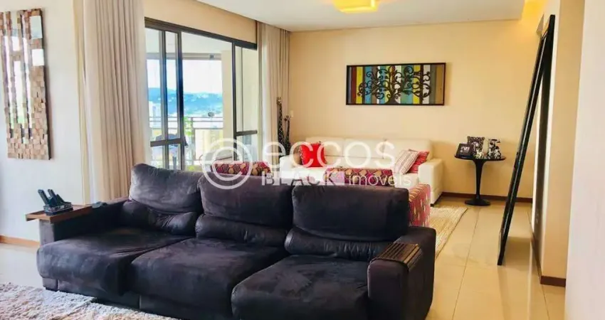 Apartamento à venda, 4 quartos, 4 suítes, 4 vagas, vila da serra - nova lima/mg