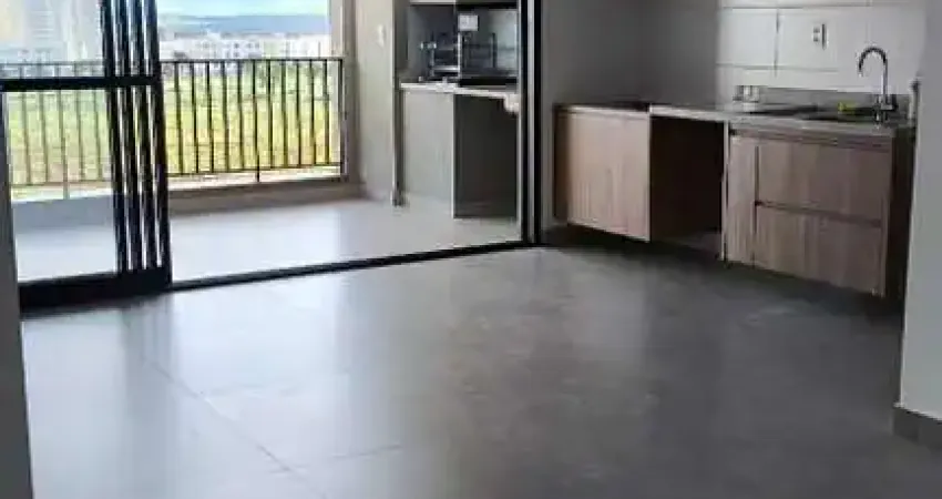 Apartamento para aluguel, 3 quartos, 2 suítes, 2 vagas, jardim sul - uberlândia/mg
