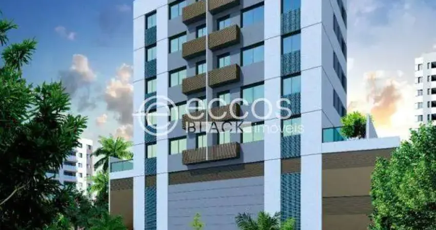 Apartamento à venda, 2 quartos, 1 suíte, 2 vagas, Serra - Belo Horizonte/MG