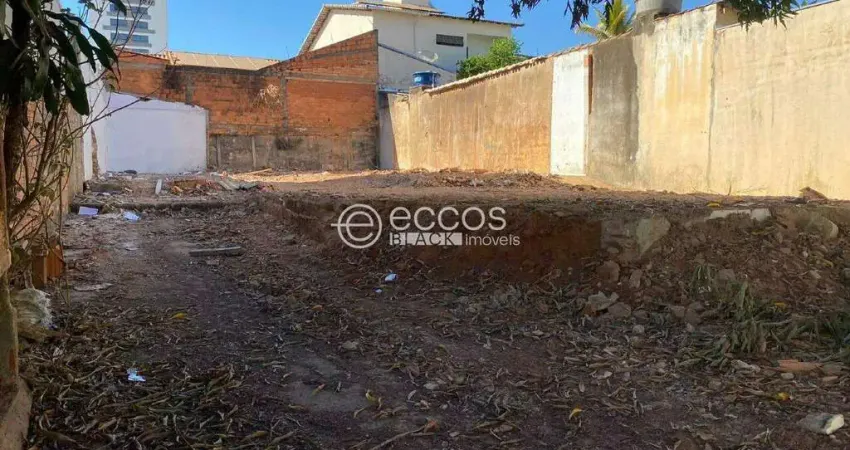 Terreno à venda na Rua Izaura Augusta Pereira, --, Santa Mônica, Uberlândia