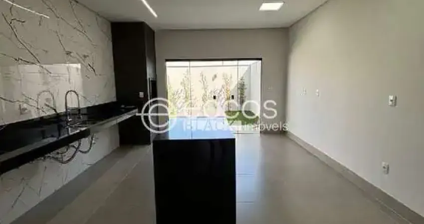 Casa em condomínio à venda, 3 quartos, 3 suítes, 2 vagas, grand ville - uberlândia/mg