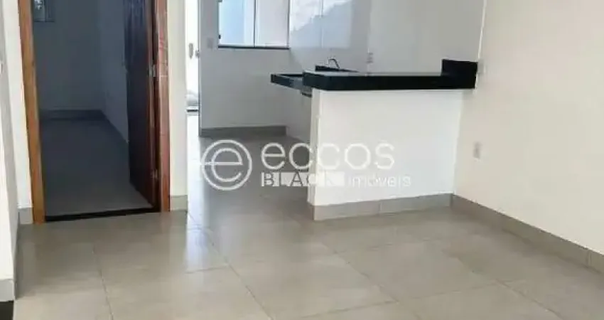 Casa à venda, 2 quartos, 1 suíte, 2 vagas, morumbi - uberlândia/mg