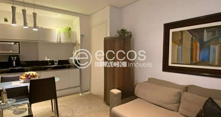 Apartamento à venda, 1 quarto, 1 suíte, Estoril - Belo Horizonte/MG