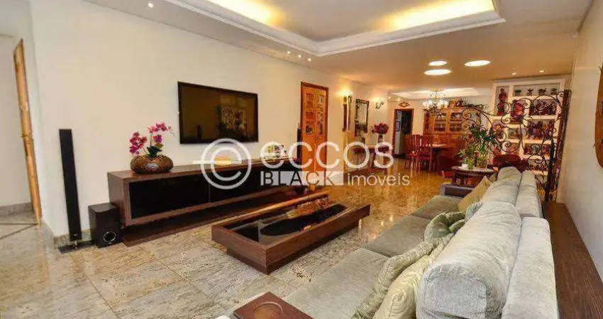 Apartamento à venda, 4 quartos, 2 suítes, 5 vagas, serra - belo horizonte/mg