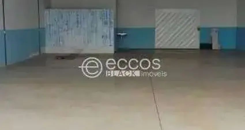 Barracão / Galpão / Depósito para alugar na Avenida Aldo Borges Leão, 156, Jardim Canaã, Uberlândia