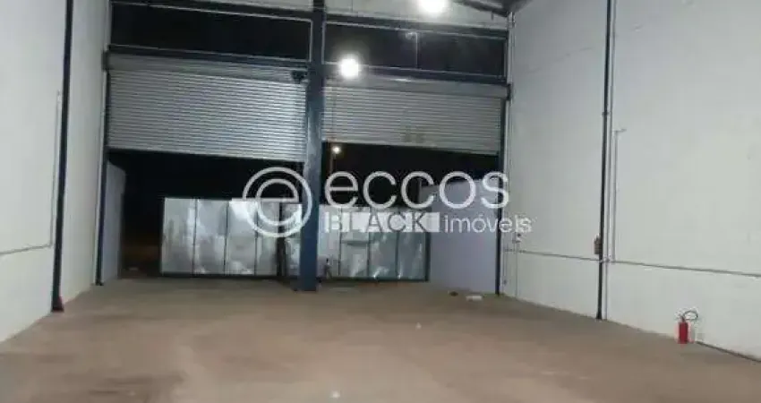 Barracão / Galpão / Depósito para alugar na Avenida Aldo Borges Leão, --, Morada Nova, Uberlândia